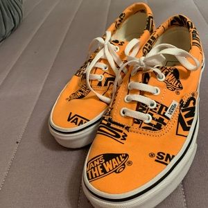Vans shoes